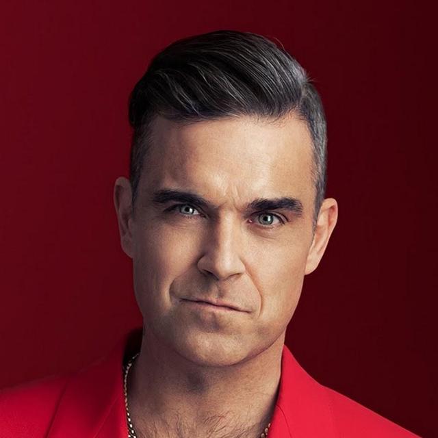 Robbie Williams watch collection